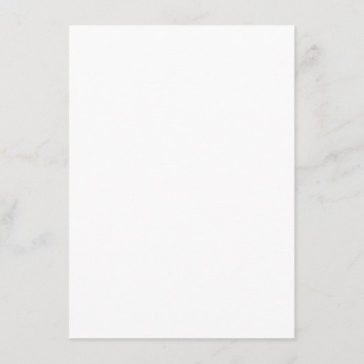 Carte d'accompagnement (Devant)