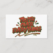 Carte d'accompagnement (Devant)