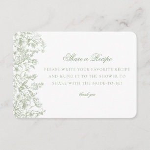 CARTE D'ACCOMPAGNEMENT