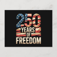 250 Ans de Liberté