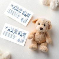 À la mer bientôt livre pour baby shower thème coqu