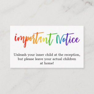 Carte D'accompagnement Adultes seulement !🌈 Épanouissons-nous ensemble