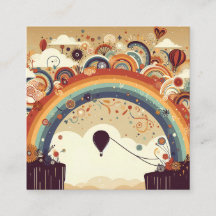 Adventure Await Hot Air Balloon Twin Baby shower