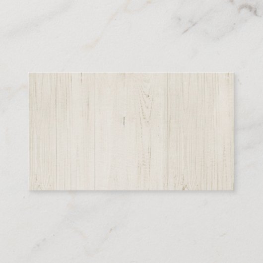 Carte D'accompagnement Afficher la douche Insertion pour l'invitation - R (Dos)