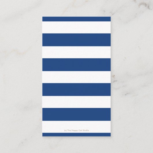 Carte D'accompagnement Ahoy nautique C'est un Baby shower garçon Apportez (Dos)