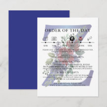 aquarelle élégante d'un bouquet floral rouge et bl