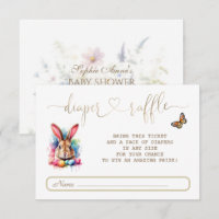 Aquarelle Pouf OEufs Fleurs sauvages Déchets Raffi