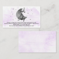 Au-Dessus De La Lune | Livres De Baby shower Neutr