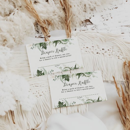 Carte D'accompagnement Aventure Commencer Woodland Deer Baby Boy Shoy