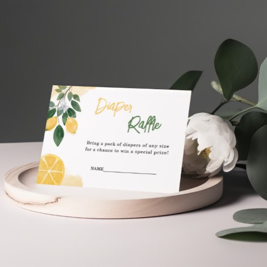 Carte D'accompagnement Baby shower de carafe de lièvre