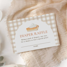 Baby Shower de Couches pour Bébé Little Cutie Pie