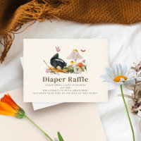 Baby shower de la fille de la peau du bois, chapea