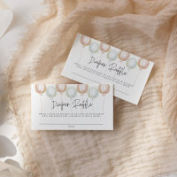 Baby shower de révélation du sexe du balloon de ch