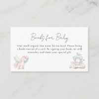 Baby shower Whimsical Enchanted Fleur sauvage Fair