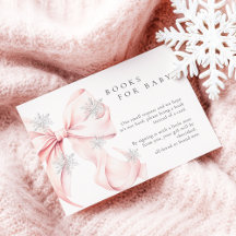 Baby showers de Snowflakes de la corne rose pour b