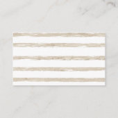 Carte D'accompagnement Bear Balloons Modern Baby shower jeu de devis (Dos)