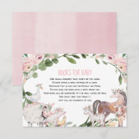 Beaux animaux de ferme barnyard livres filles pour