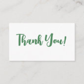 Carte D'accompagnement Bébé alligator mignon kawaii qui éclot pour une Ba (Dos)