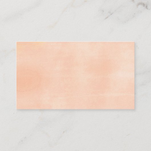 Carte D'accompagnement Bébé Shower d'Automne Gâteau Diaper Raffle (Dos)