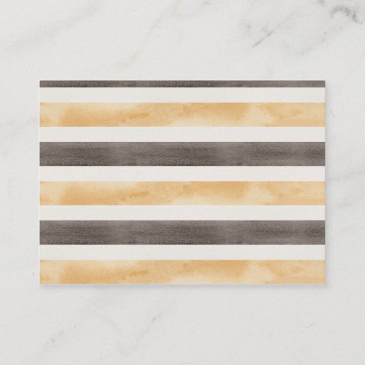 Carte D'accompagnement Bee Mama to Bee Livres For Baby Enfermer Card (Dos)