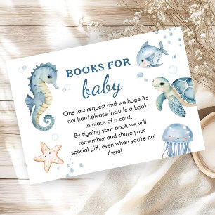 Carte D'accompagnement Bienvenue C'est un Garçon Livre de Fête pour Bébé