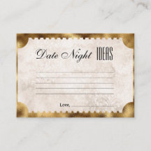Billet de cinéma vintage Date de naissance Idées d