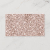 Carte D'accompagnement Billet de rabat Baby shower Papillon mou (Dos)