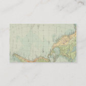 Carte D'accompagnement Billet rabat pour un Baby shower d'aventure (Dos)