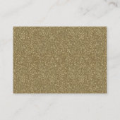 Carte D'accompagnement Billets de rousseur Little Princess Diaper, Étnic  (Dos)