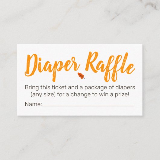 Carte D'accompagnement Billets de rousseur pour animaux de bois (Devant)