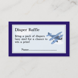 Carte D'accompagnement Billets, nuages et Sky de l'avion à roulettes