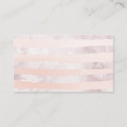 Carte D'accompagnement Blush rose Floral Mariage site Web RSVP