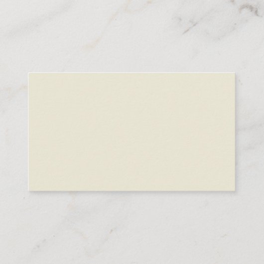Carte D'accompagnement Boho Deco d'automne | Site Mariage Sage Green (Dos)