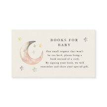 Boho En extase Livre demandé Baby shower