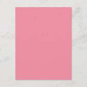 Carte D'accompagnement Boire Si Bachelorette Partie Jeu (Dos)