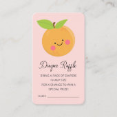 Carte D'accompagnement Boîtier de billet de petit lèche-serviette (Devant)