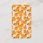 Carte D'accompagnement Boîtier de billet de petit lèche-serviette (Dos)