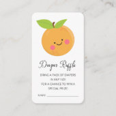 Carte D'accompagnement Boîtier de billet de petit lèche-serviette (Devant)