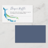 Boîtier d'invitation à la broche bleue