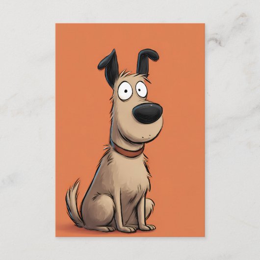 Carte D'accompagnement Bold Rules: A Clear, Striking Message (Devant)