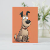 Carte D'accompagnement Bold Rules: A Clear, Striking Message (Debout devant)