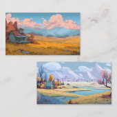 Carte D'accompagnement Bold Rules: A Clear, Striking Message (Devant / Derrière)