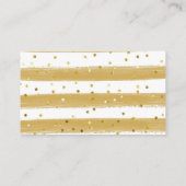 Carte D'accompagnement Boy Construction Yellow Truck Diaper Raffle (Dos)