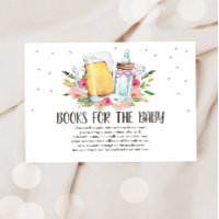 Brewing Apportez un livre Bières et bouteilles Rus