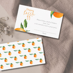 Carte D'accompagnement Brochure à couches de petite taille moderne