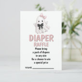 Carte D'accompagnement Brochure à gaufre de couches avec une torsion incr (Debout devant)