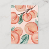 Carte D'accompagnement Brochure et lingettes Raffin (Dos)