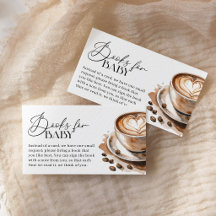 Café Bébé prépare des livres de fête prénatale pou