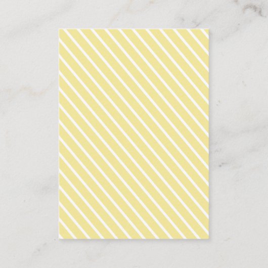 Carte D'accompagnement Caoutchouc Boy Baby shower Bleu Boy en caoutchouc  (Dos)