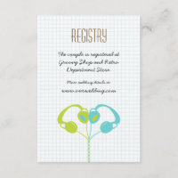 Casques rétro Mariage de musique de coeur Rouge et